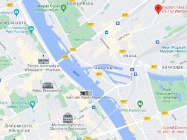 Mała GASTRONOMIA Wynajem z OGRÓDKIEM