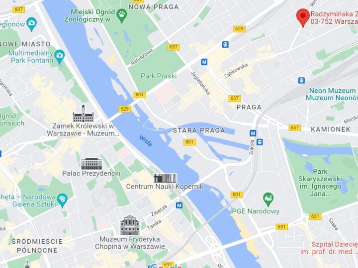 Mała GASTRONOMIA Wynajem z OGRÓDKIEM