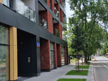 Mała GASTRONOMIA Wynajem z OGRÓDKIEM