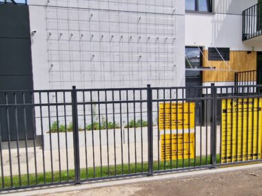 Mała GASTRONOMIA Wynajem z OGRÓDKIEM