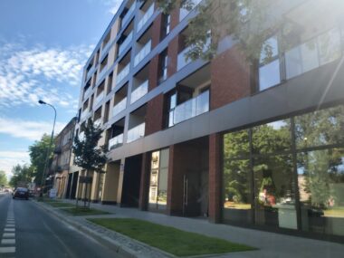 Mała GASTRONOMIA Wynajem z OGRÓDKIEM