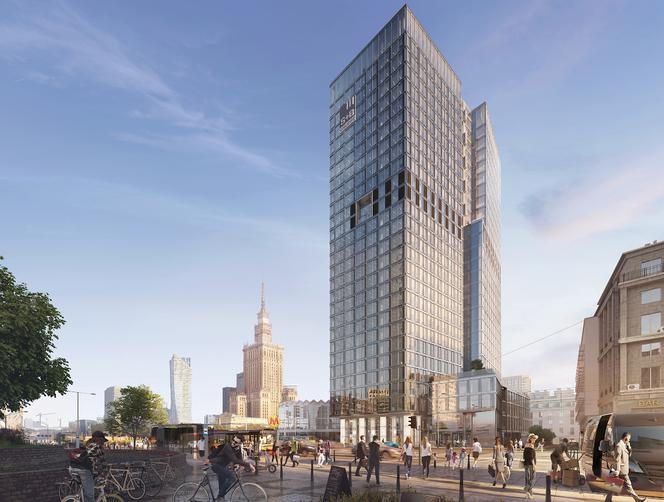 LOKAL ROTUNDA GAZ GASTRONOMIA