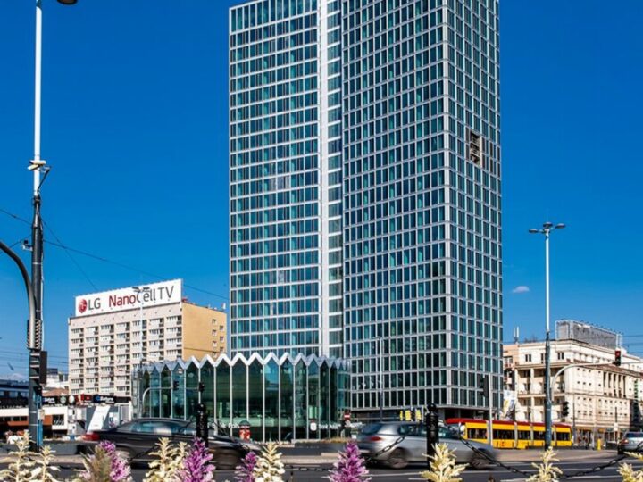 LOKAL ROTUNDA GAZ GASTRONOMIA